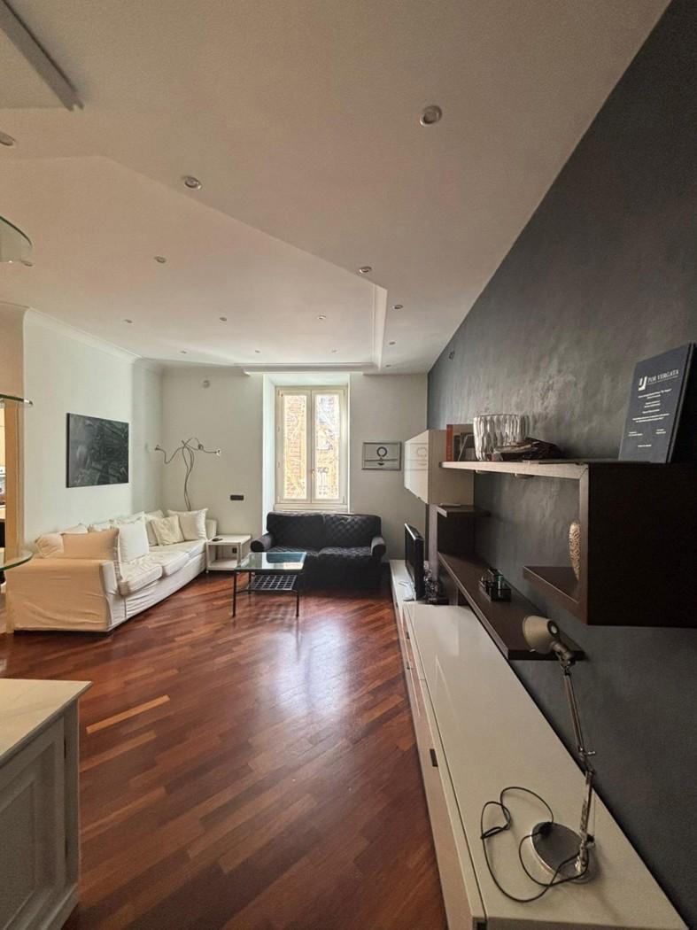 Trilocale in Viale Regina Margherita , Roma