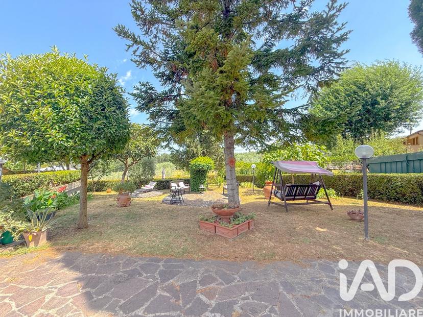 Villa in Via Via Santa Barbara, Signa — foto 5 di 5