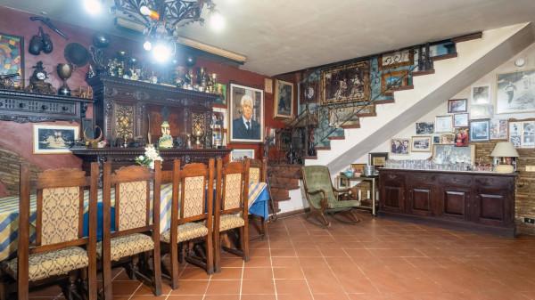 Villa in Via Valle Pantano 34, Rocca di Papa — foto 3 di 5