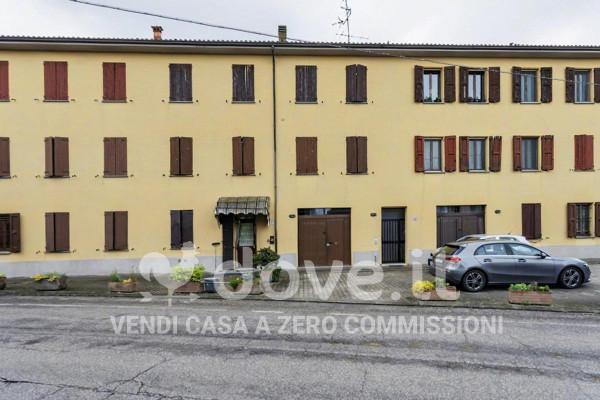 Villa in Via Botteghe 10, Castello d'Argile