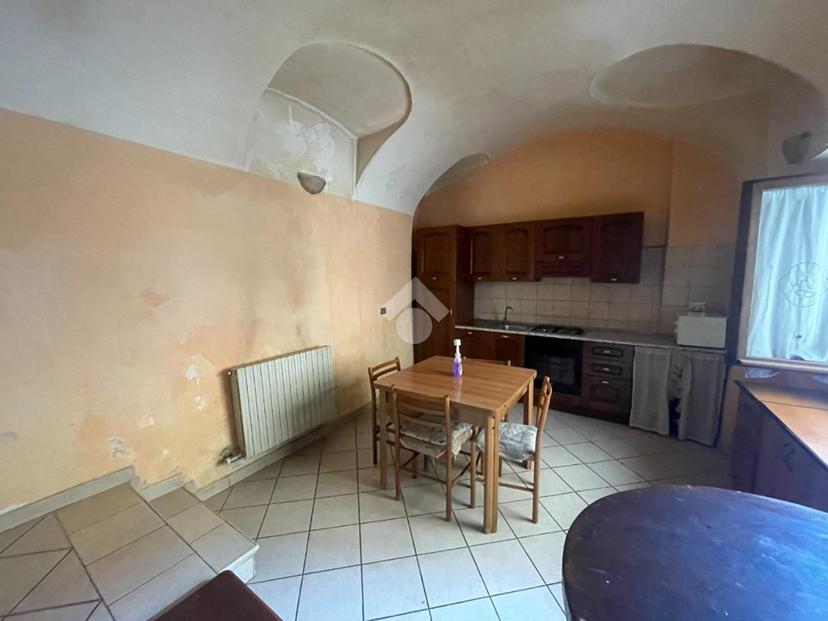 Casa indipendente in Via San Giuseppe 8, Feletto — foto 4 di 5