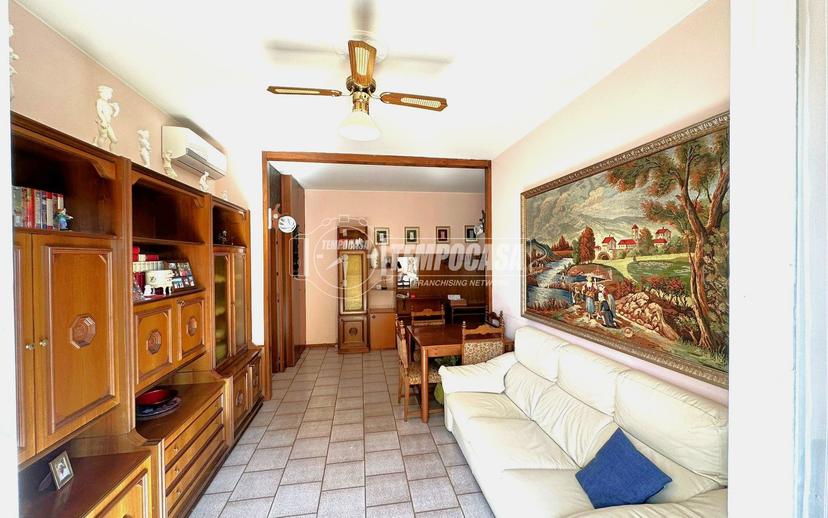 Trilocale in Via Giotto 4, Trezzo sull'Adda