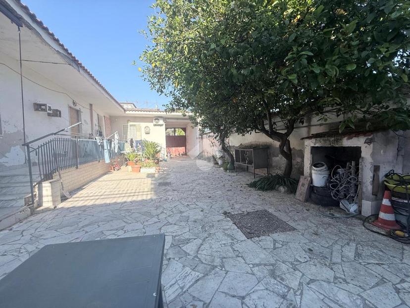 Casa indipendente in Via De Chirico 20, Caivano — foto 4 di 5