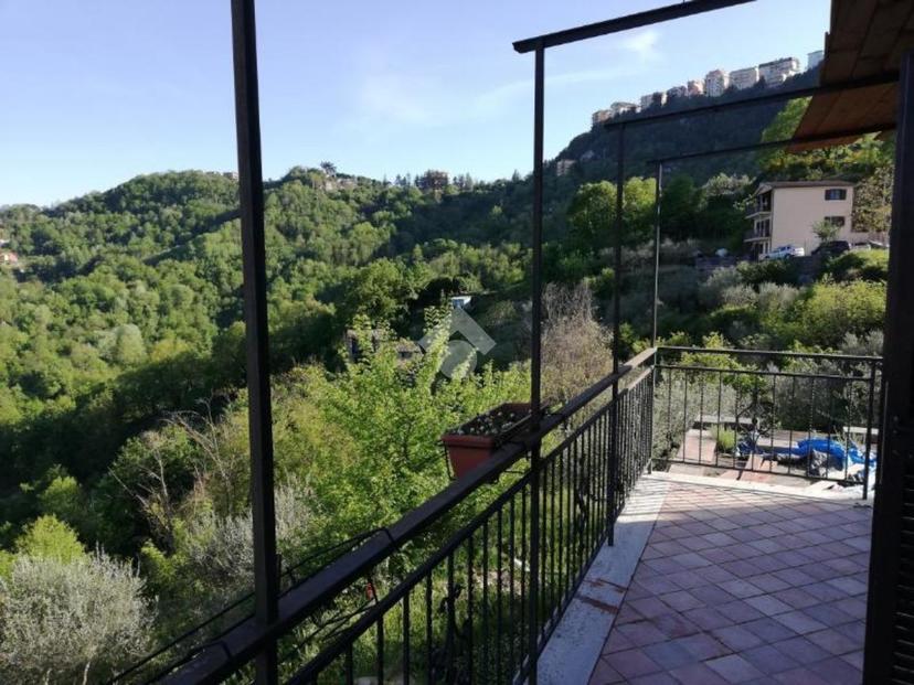 Rustico in Maiuro Le Cese, Bellegra — foto 5 di 5