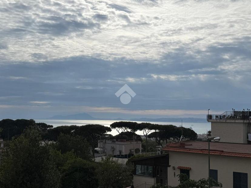 Appartamento in Via Sacerdote Cozzolino Bendetto 170, Ercolano — foto 5 di 5