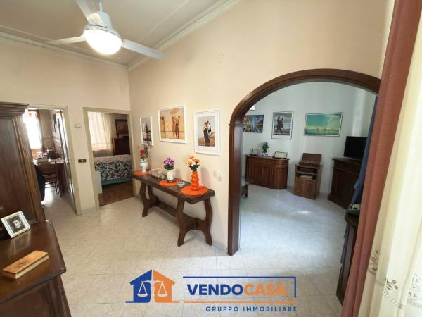 Appartamento in Via fra' Bartolommeo 10, Firenze