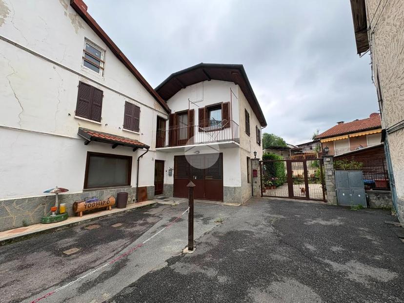 Casa indipendente, Giaveno