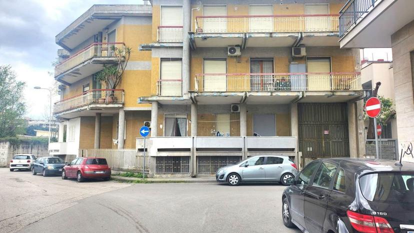 Quadrilocale in Traversa I Siepe Nuova 23, Frattamaggiore