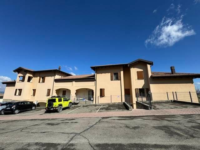 Bilocale in Via Pietro Bignardi, Monzuno — foto 5 di 5