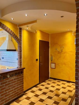 Quadrilocale in Via Vittorio Veneto 37, San Secondo di Pinerolo — foto 2 di 5