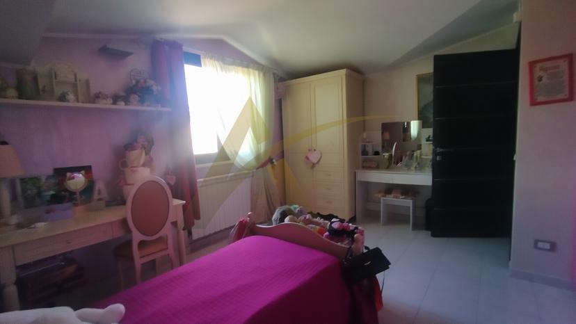 Villa unifamiliare, Lariano — foto 2 di 5