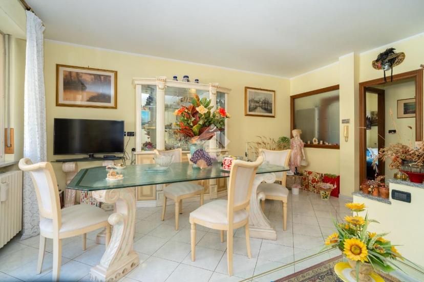 Villa a schiera in Via Vittorio Alfieri 10, Mappano — foto 4 di 5