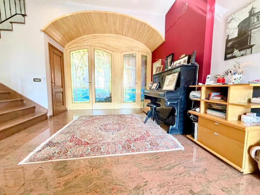 Villa a schiera, Empoli — foto 2 di 5