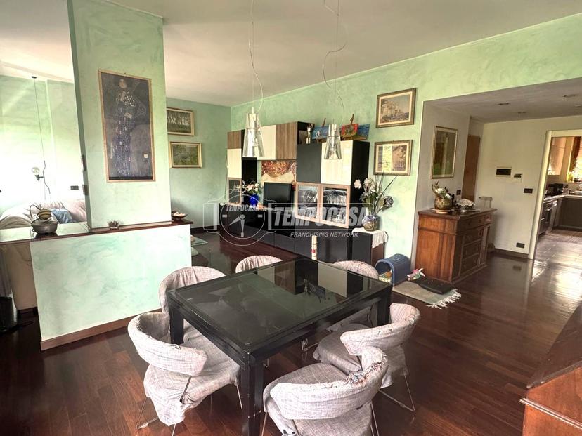 Appartamento in Via Giorgio La Pira, Collegno