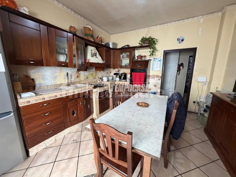 Appartamento in Via San Vito 15, Giugliano in Campania — foto 4 di 4