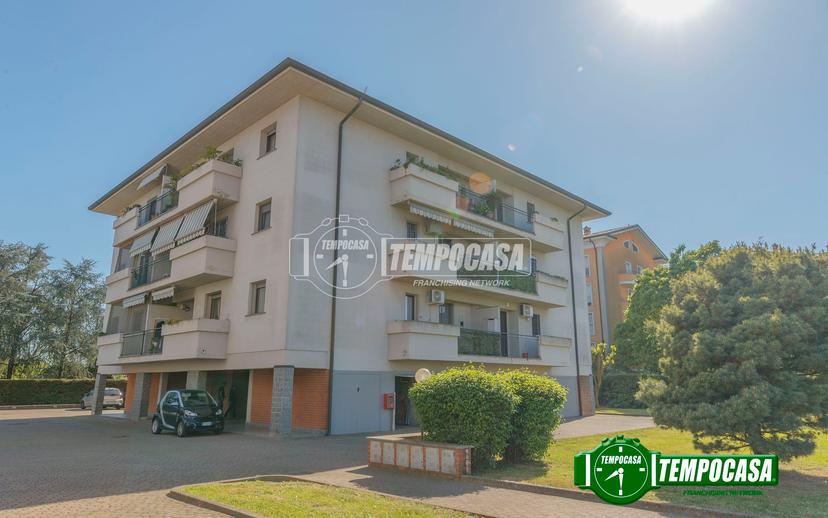 Trilocale in Via San Invenzio, Gaggiano — foto 5 di 5