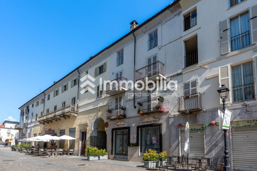Bilocale in Via Andrea Mensa 20, Venaria Reale — foto 4 di 5