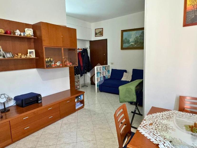 Bilocale in Via Sant'Adele 65, Corsico