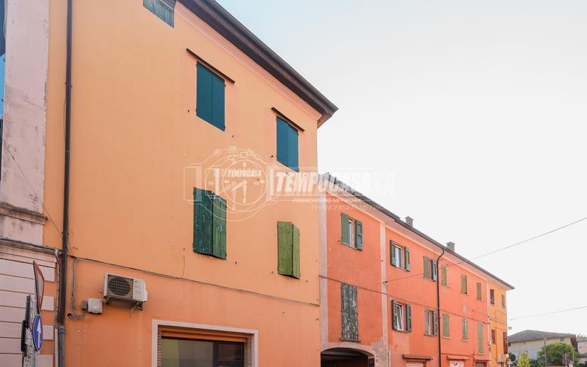 Trilocale in Via Vittorio Veneto, San Pietro in Casale — foto 5 di 5