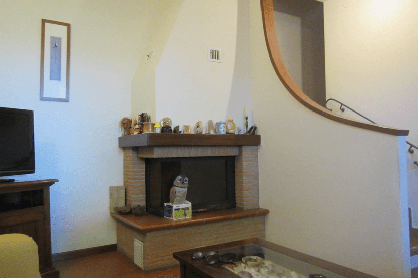 Villa a schiera in Via XX Luglio 9, Greve in Chianti — foto 2 di 5