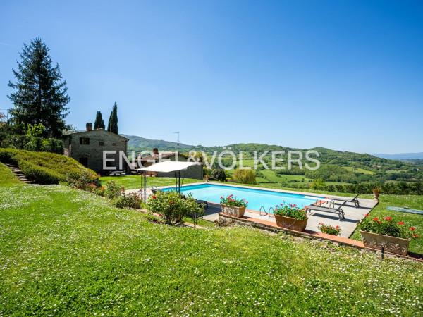 Casale in Frazione Orticaia, Dicomano — foto 3 di 5