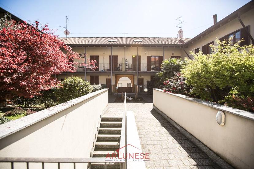 Trilocale in Via Parabiago 13, Casorezzo — foto 4 di 5