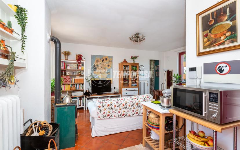 Trilocale in Via Baldissero, Pavarolo — foto 3 di 5