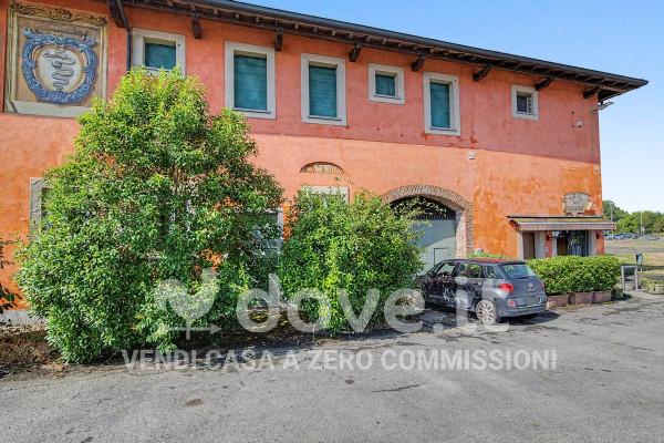 Terratetto unifamiliare in Strada Statale 9 Via Emil, San Zenone al Lambro — foto 4 di 5