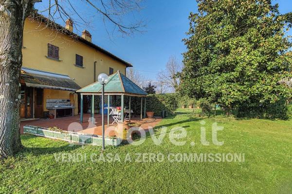 Villa a schiera in Via delle Prata 60, Scandicci