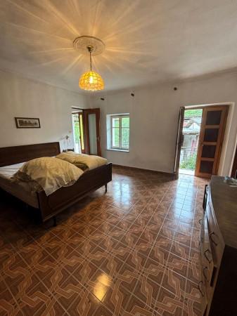 Villa in Strada Comba 4, Bricherasio — foto 5 di 5