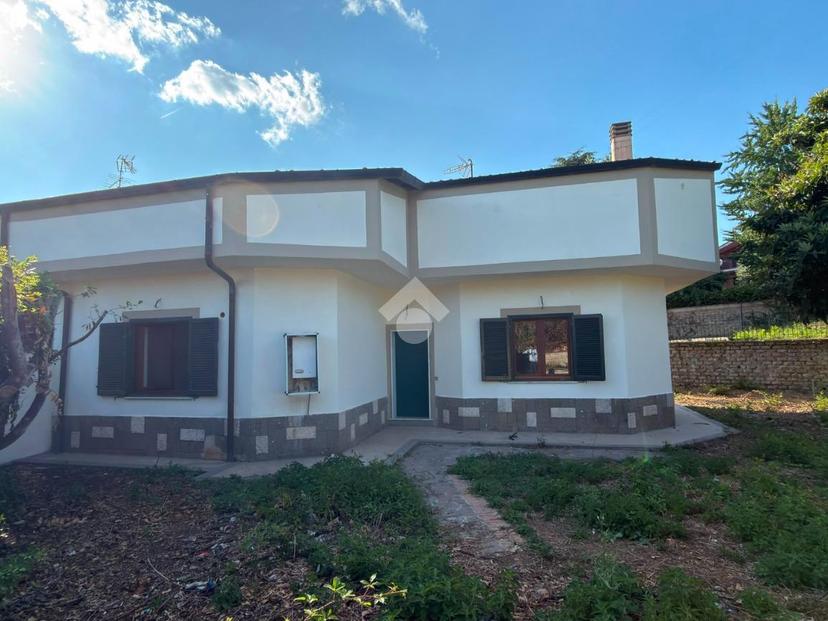 Villa in Via Belmonte 86, Rocca Priora — foto 3 di 5