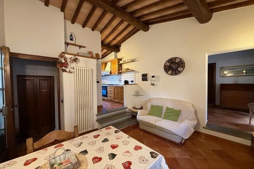 Bilocale, Certaldo — foto 4 di 5