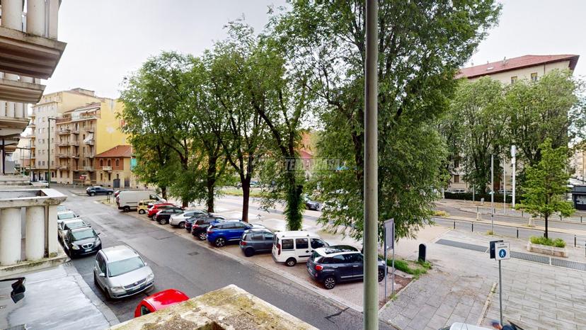 Trilocale in Via Piedicavallo 53, Torino