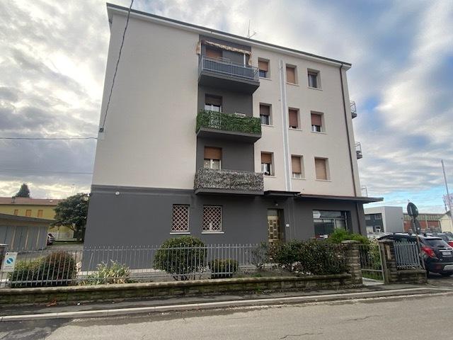 Quadrilocale in Via Sirena, Valsamoggia