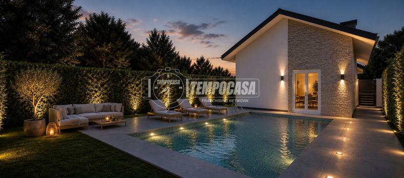 Villa, Pianezza — foto 2 di 2