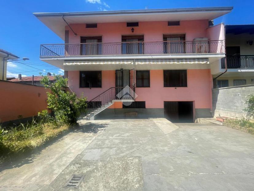 Casa indipendente in Via Umberto I° 9, Foglizzo — foto 2 di 5