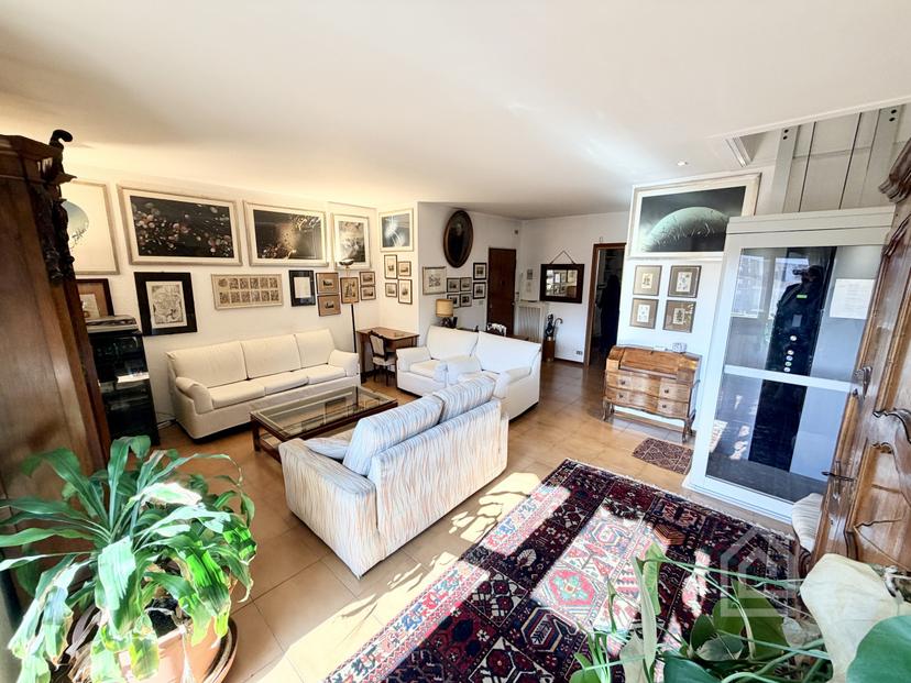 Appartamento in Via XXV Aprile 102, San Mauro Torinese — foto 4 di 5