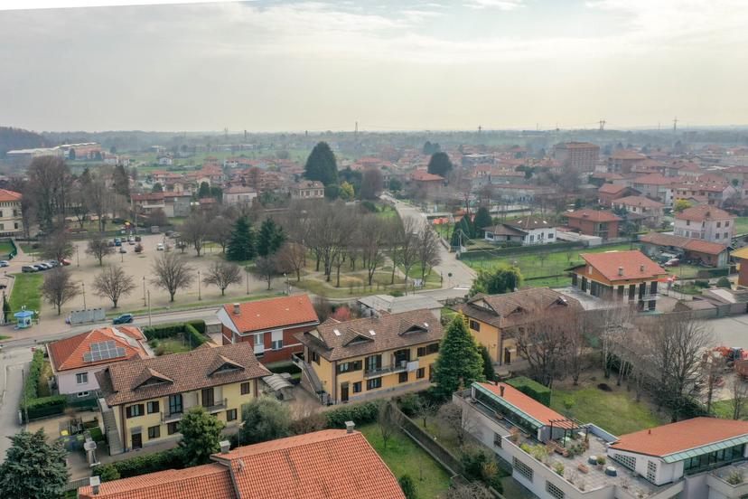 Trilocale in Via XXV Aprile 1, Balangero — foto 4 di 5