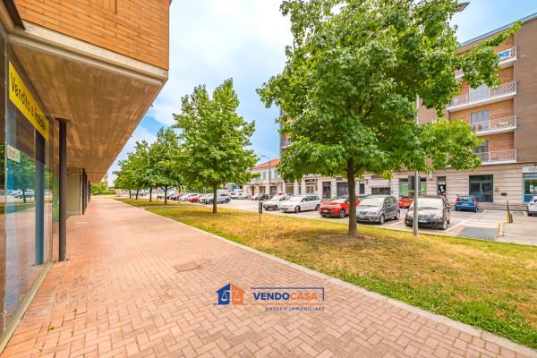 Quadrilocale in Via Sottotenente Giuseppe Chiffi 49, Carmagnola