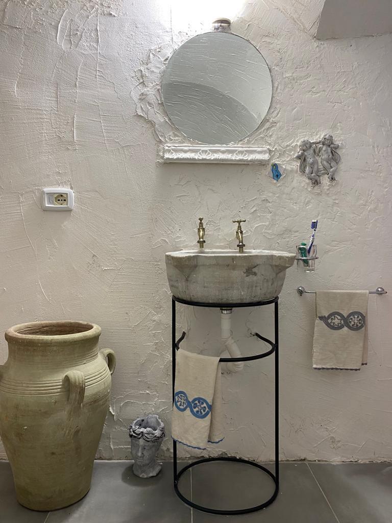 Bilocale in Via Supportico d’Astuti, Napoli