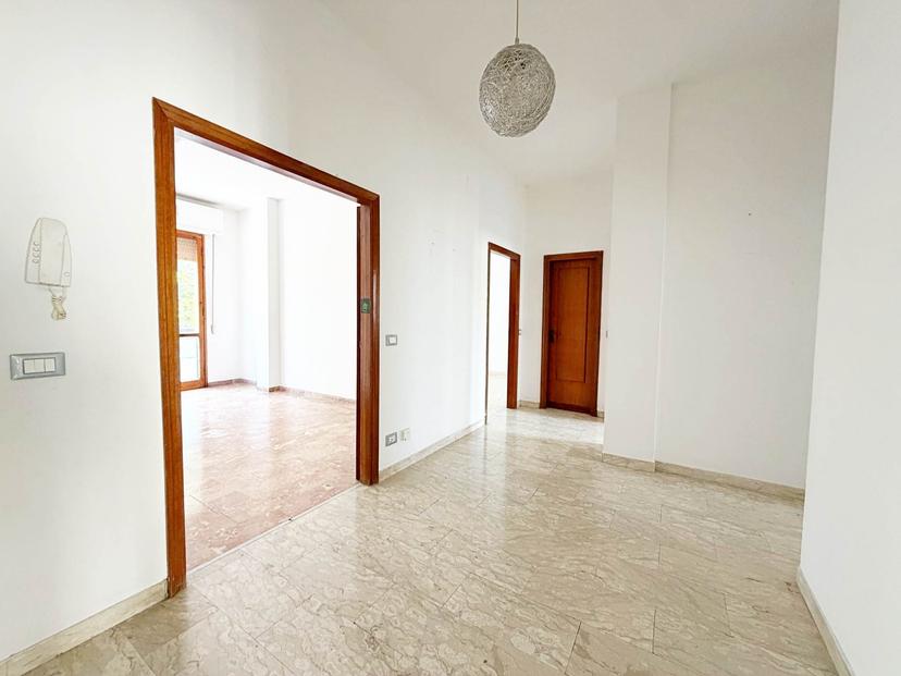 Quadrilocale, Firenze