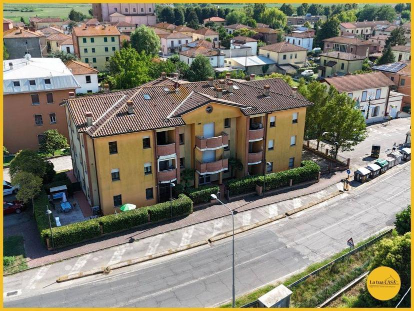 Quadrilocale in Via Provinciale Superiore 171, Molinella — foto 5 di 5
