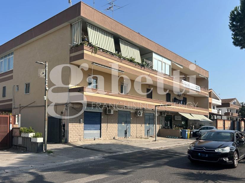 Quadrilocale in Via Lago Patria 156, Giugliano in Campania — foto 4 di 5