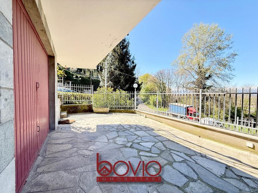 Villa in Strada del Vesio N°35, Castiglione Torinese — foto 3 di 5