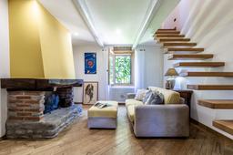 Porzione di casa in Via Casolana 16, Fontanelice