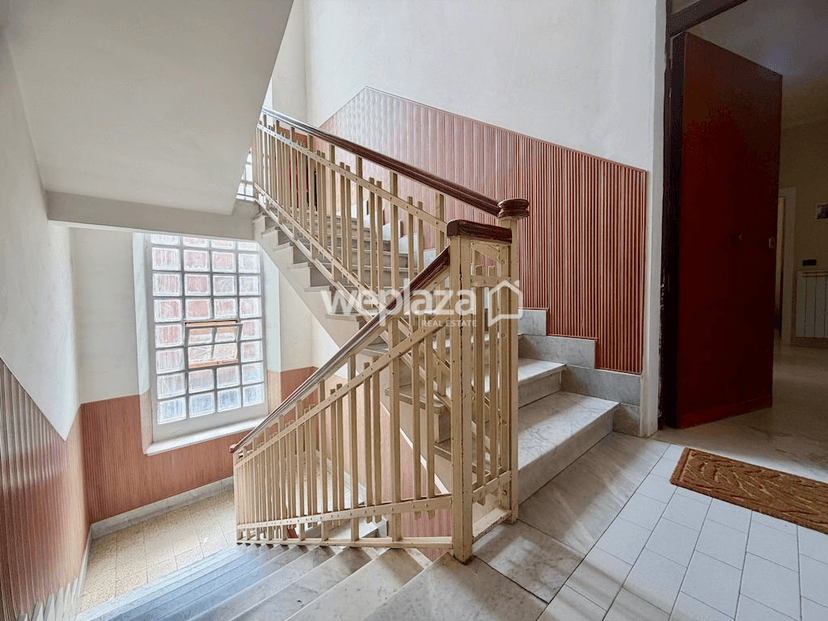 Trilocale in Corso Tullio Boccarusso, Massa di Somma — foto 4 di 5