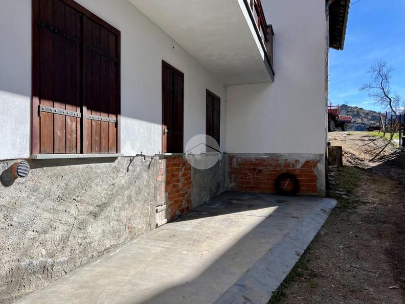 Casa indipendente in Frazione Colletto, Viù — foto 5 di 5