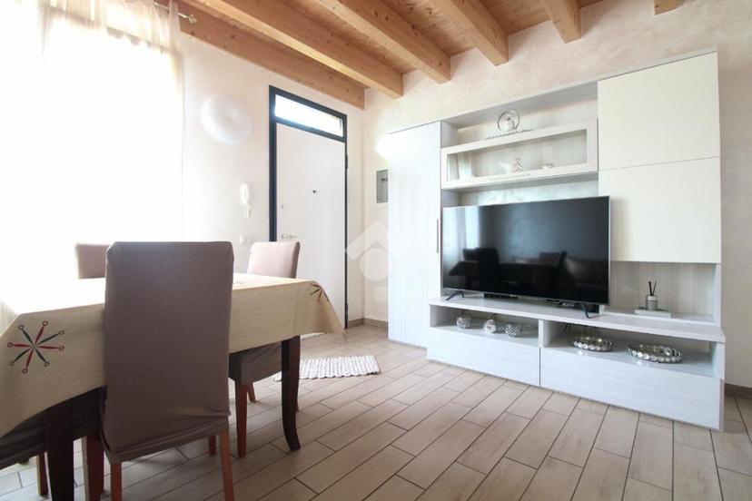 Casa indipendente in Via Valle 41, Galliera — foto 3 di 5