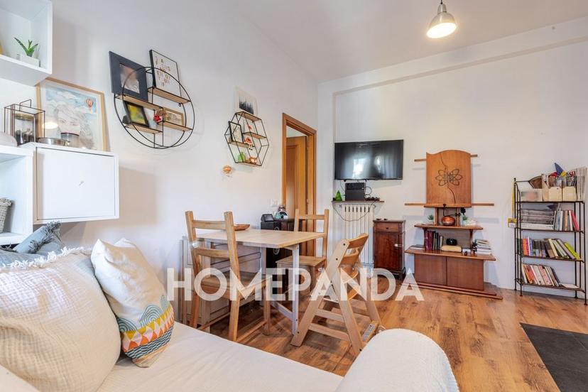 Trilocale in Viale Roma 47, Ciampino