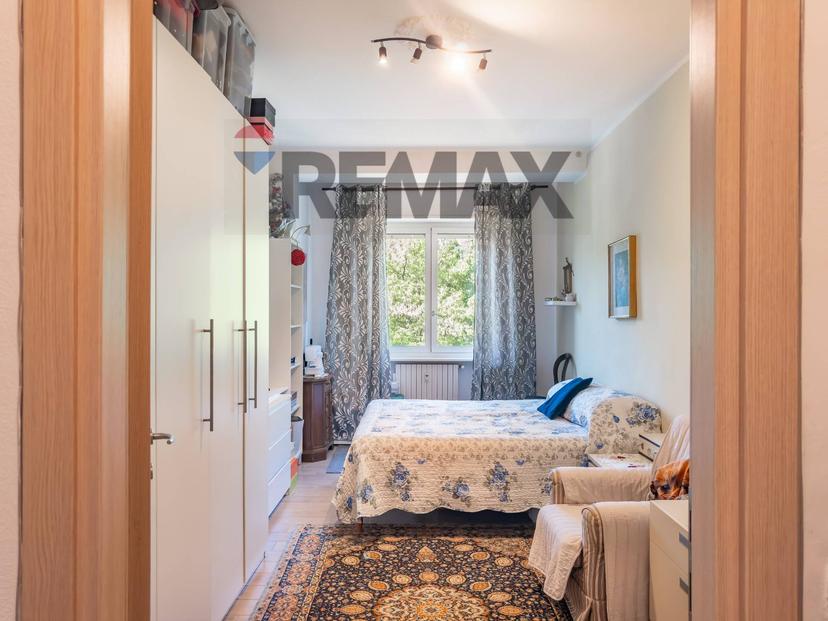 Bilocale in Via Salvemini 3, San Donato Milanese — foto 5 di 5